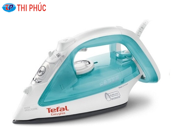 Bàn ủi hơi nước Tefal FV3910